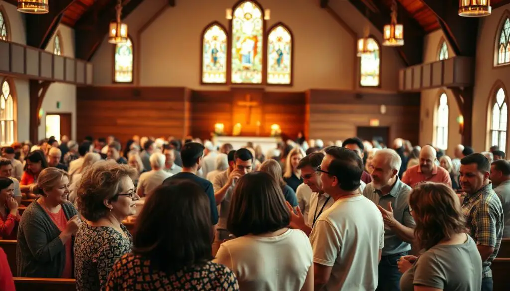new covenant fellowship