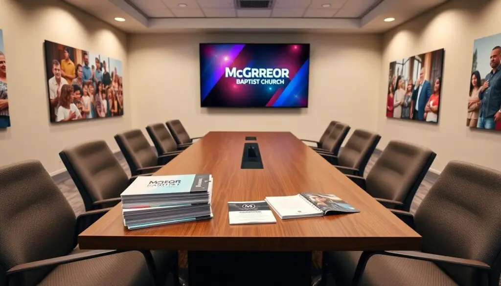 new member orientation resources