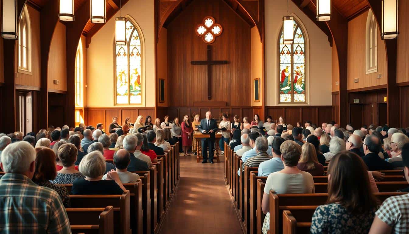 Bethany Baptist Church: Inspiring Faith, Serving the Community