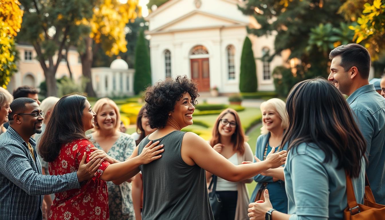Philadelphia Baptist Church: A Welcoming Community