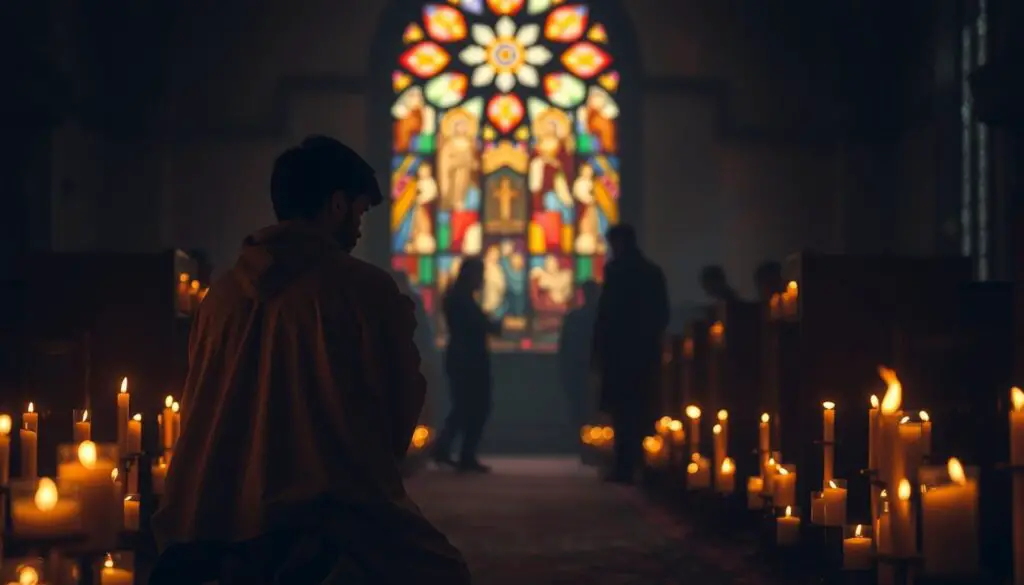 prayer and fasting journey