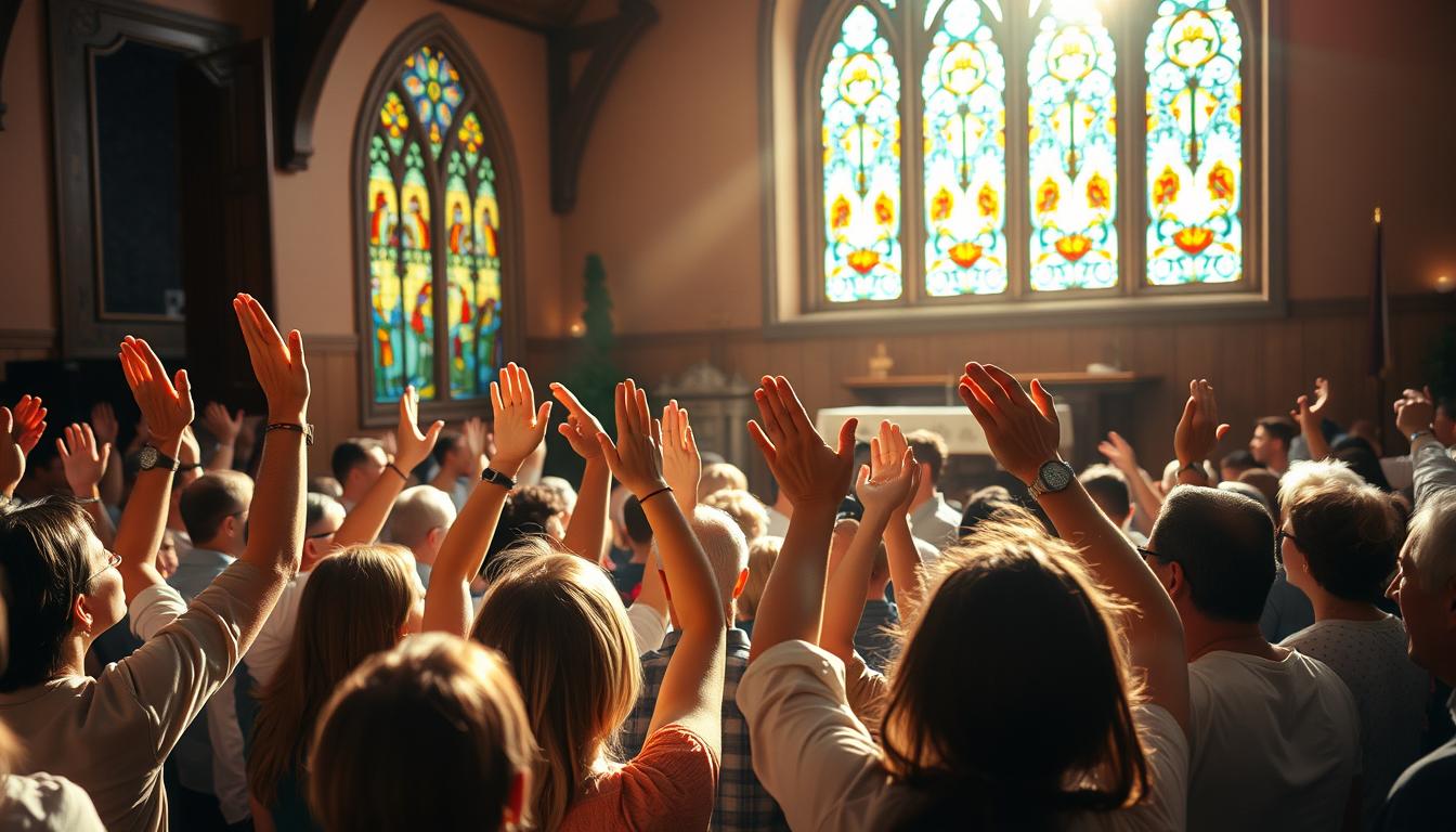 Discover Reformation Baptist Church: A Vibrant Faith Community