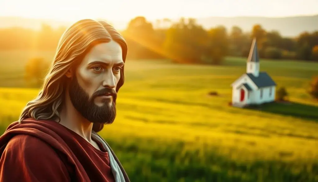relationship jesus
