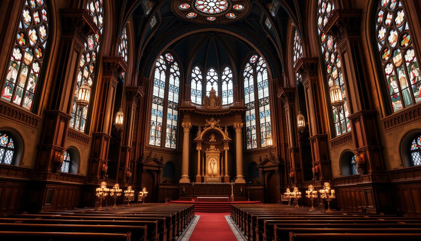 Riverland Hills Baptist Church: Inspiring Worship and Outreach