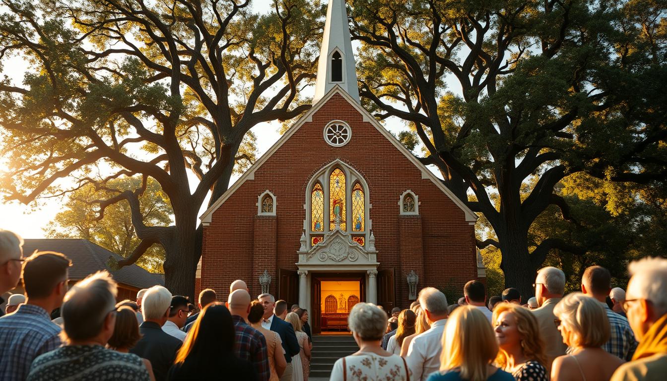 Royal Missionary Baptist Church: Welcoming All