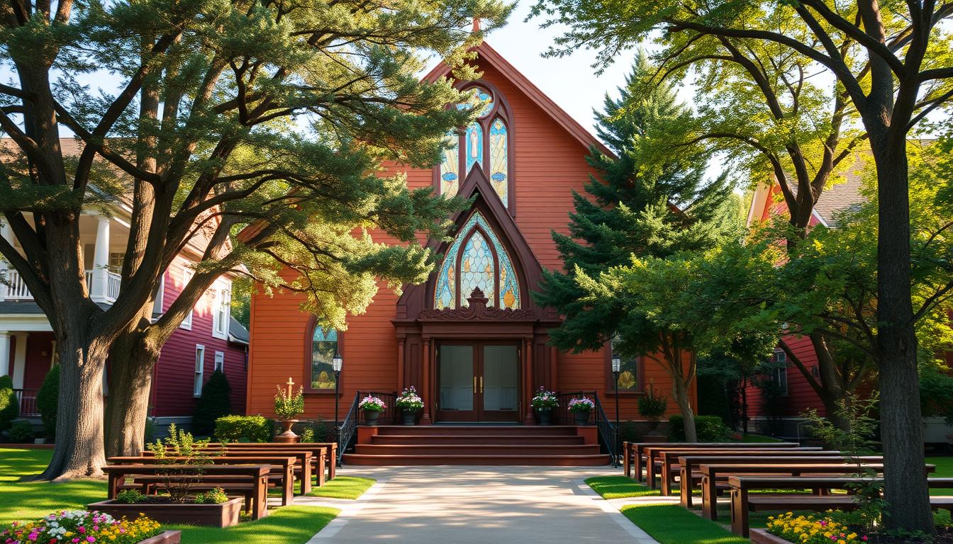 Silverdale Baptist Church: A Welcoming Community in Chattanooga