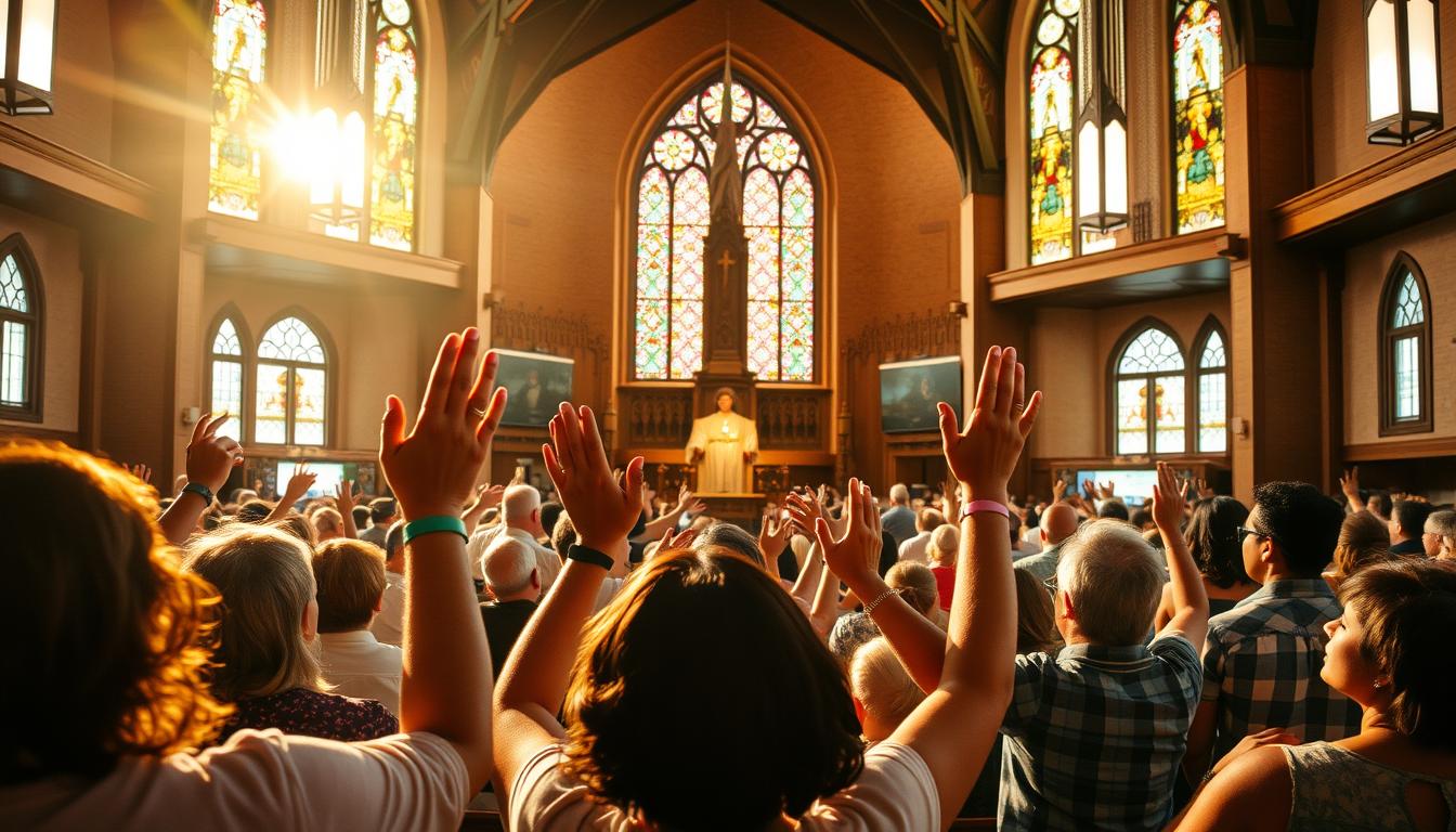 Discover Solid Rock Baptist Church: A Vibrant Faith Community