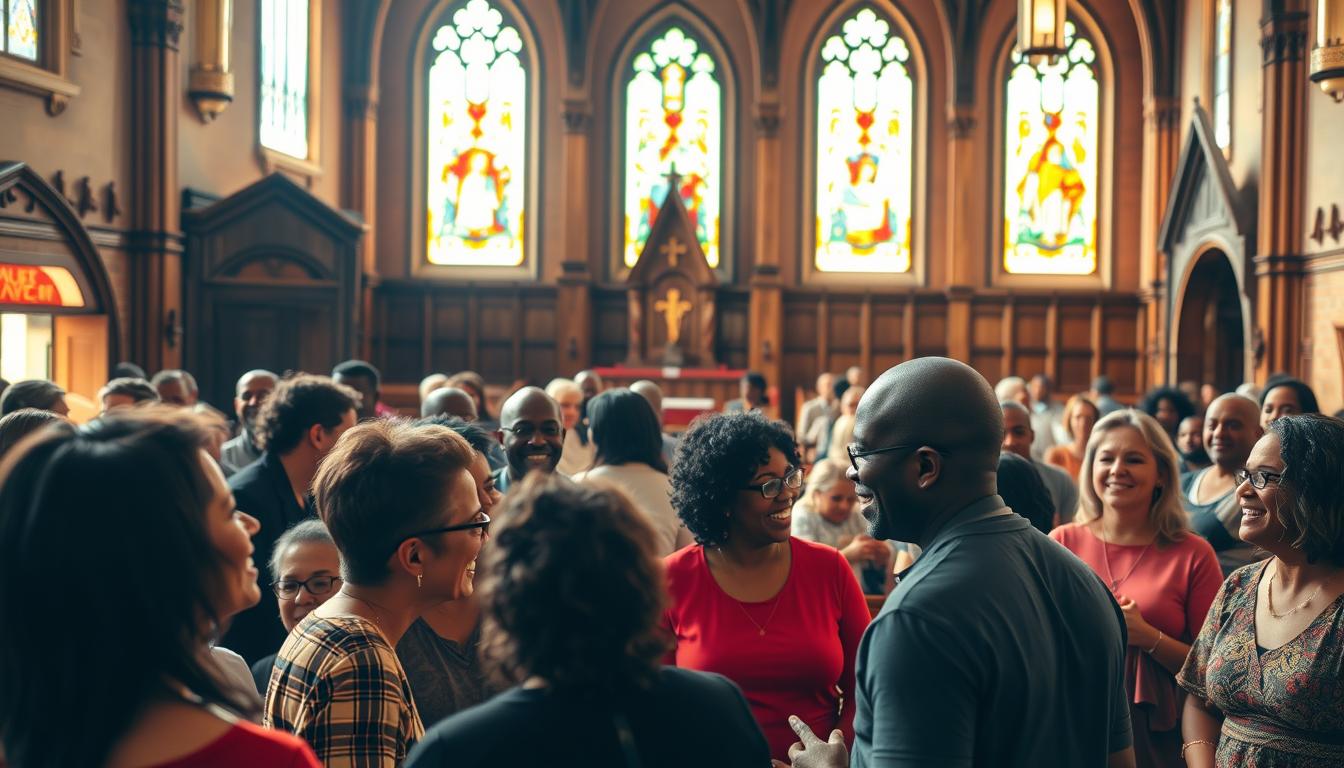 Visit South Elm Street Baptist Church for Worship & Fellowship