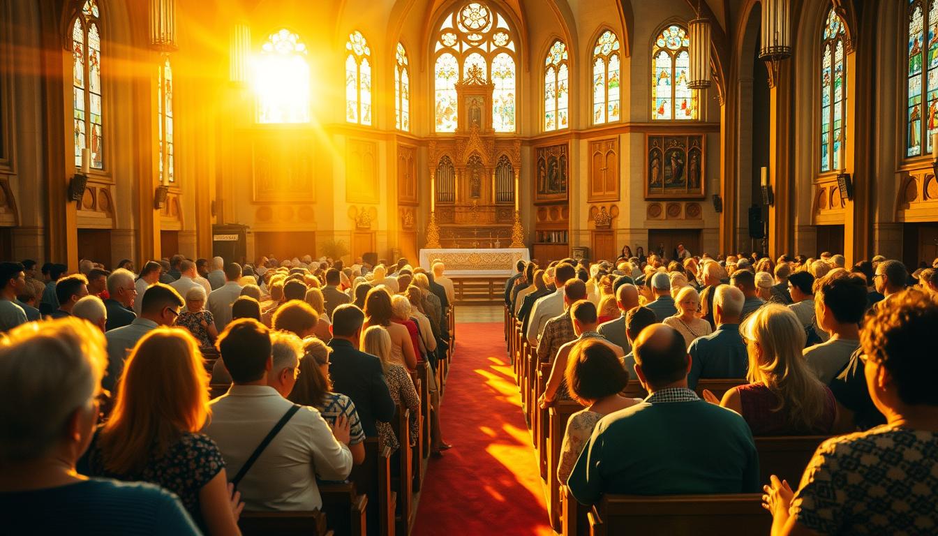 St James Missionary Baptist Church: Faith, Community, Service