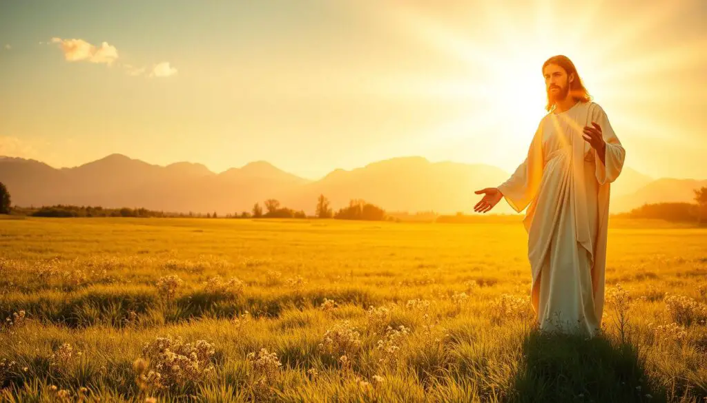 truth of jesus christ