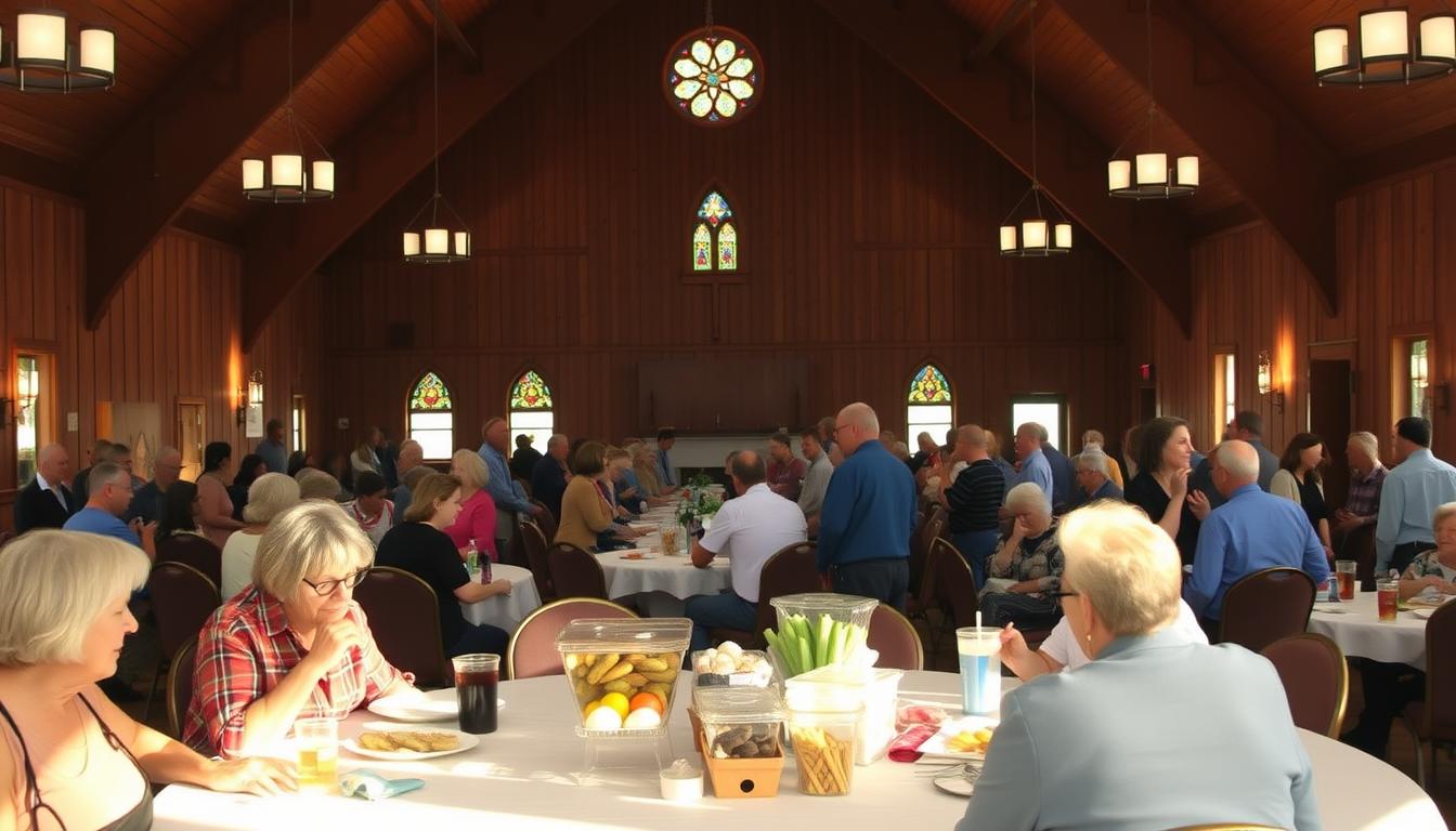 Umatilla Baptist Church: Celebrating Faith, Serving the Community