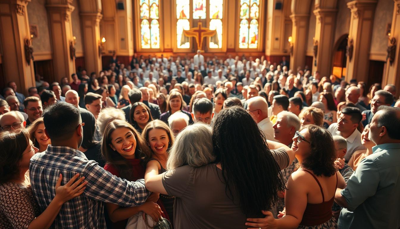 Explore Union Missionary Baptist Church: A Vibrant Community