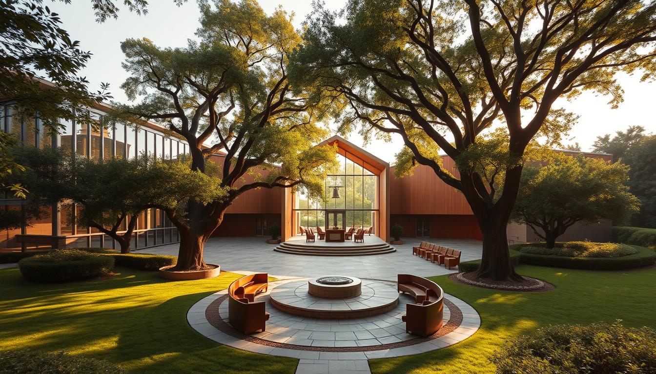 Unity Baptist Church: Inspiring Faith, Fostering Community