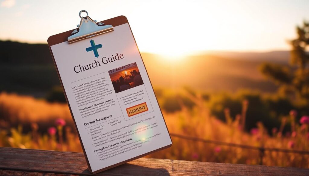 visit planning guide