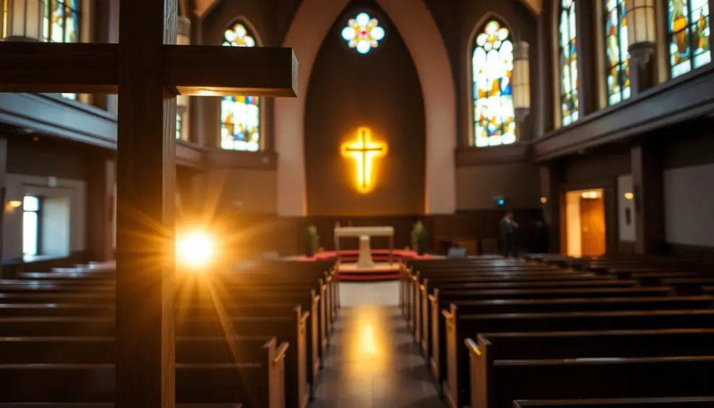 weekly worship schedule