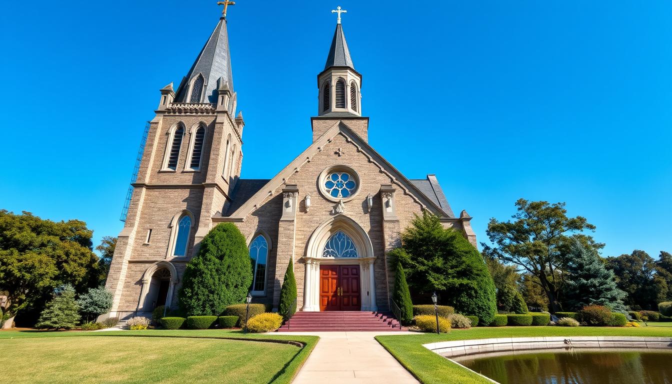 Discover the Core Beliefs of Baptist Churches