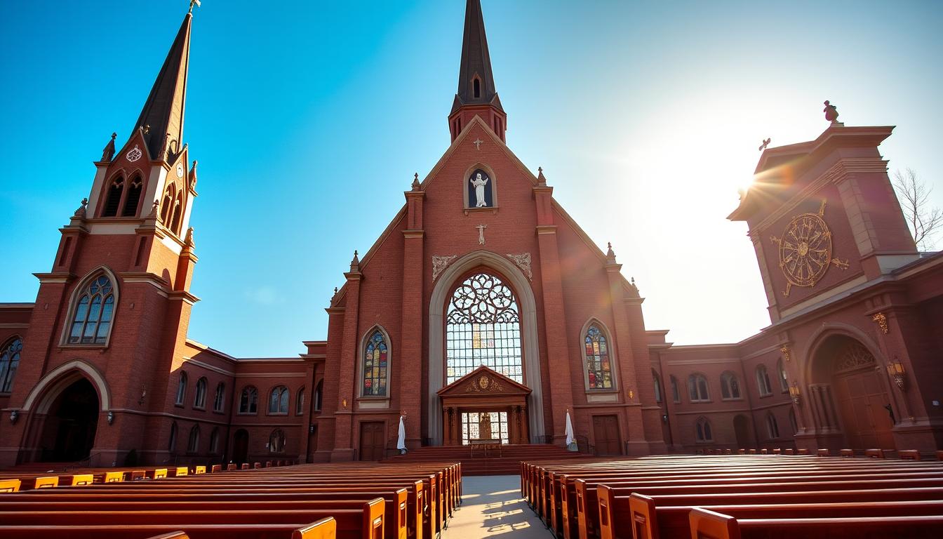 What Do Baptists Believe? Explore Baptist Church Teachings