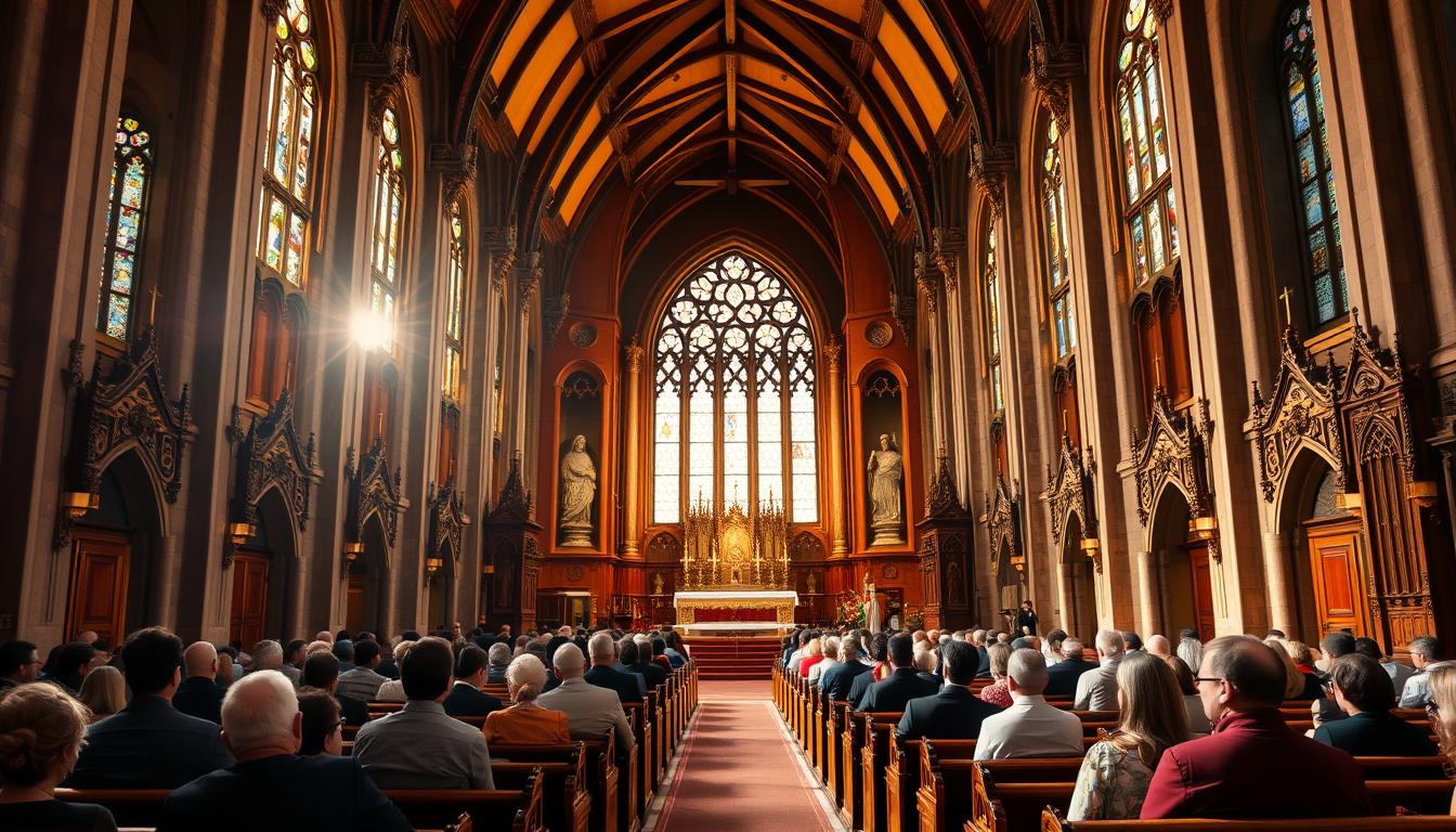 Wheeler Baptist Church: Inspiring Worship, Compassionate Outreach