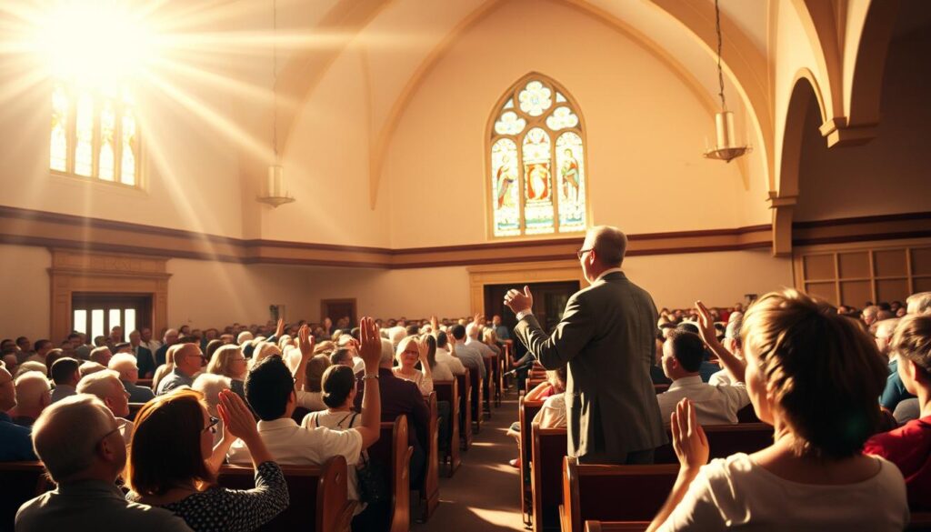 worship experiences inspirational sermons