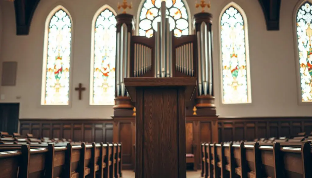 worship service schedule