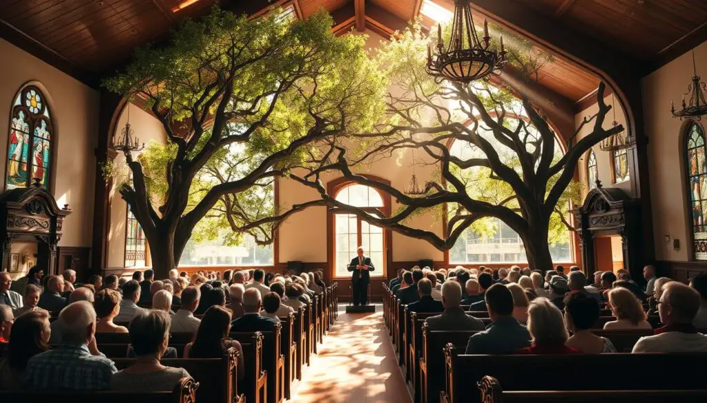 worship services at hills baptist church
