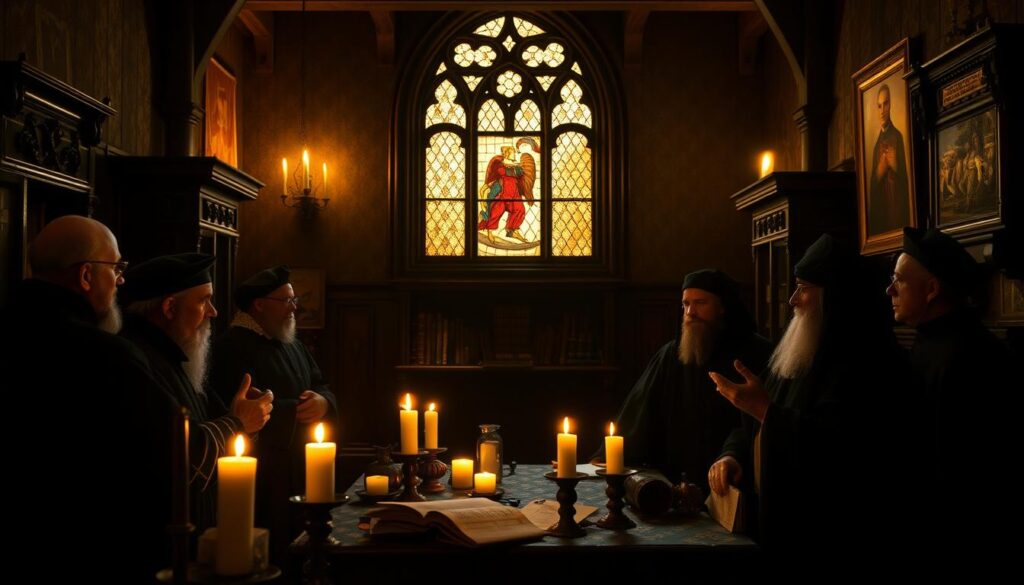 16th century reformation history