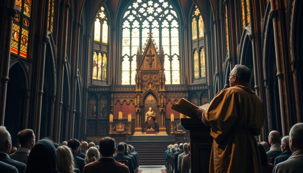 16th century religious reforms