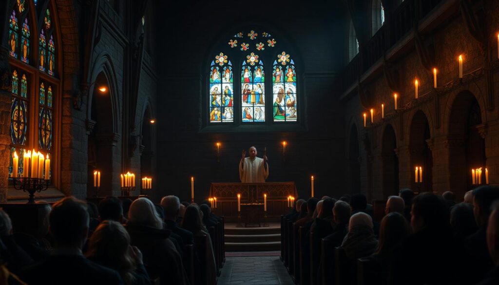 16th century religious transformation