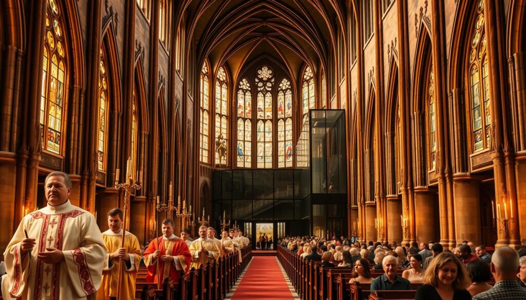 Anglican Communion tradition transformation