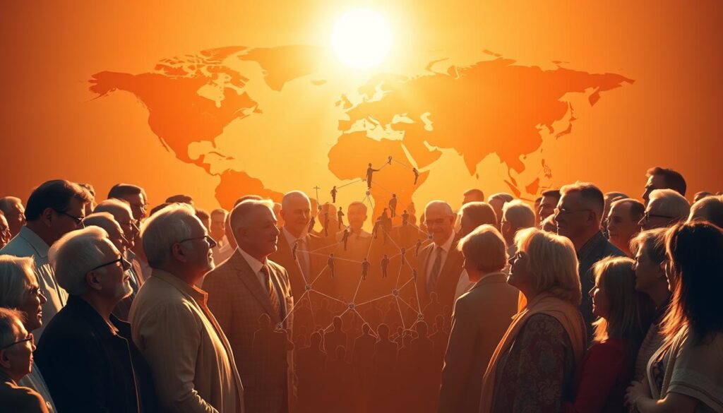 Baptist World Alliance global unity