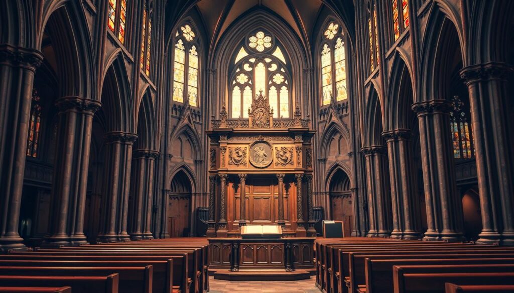 Bible authority in Protestant faith