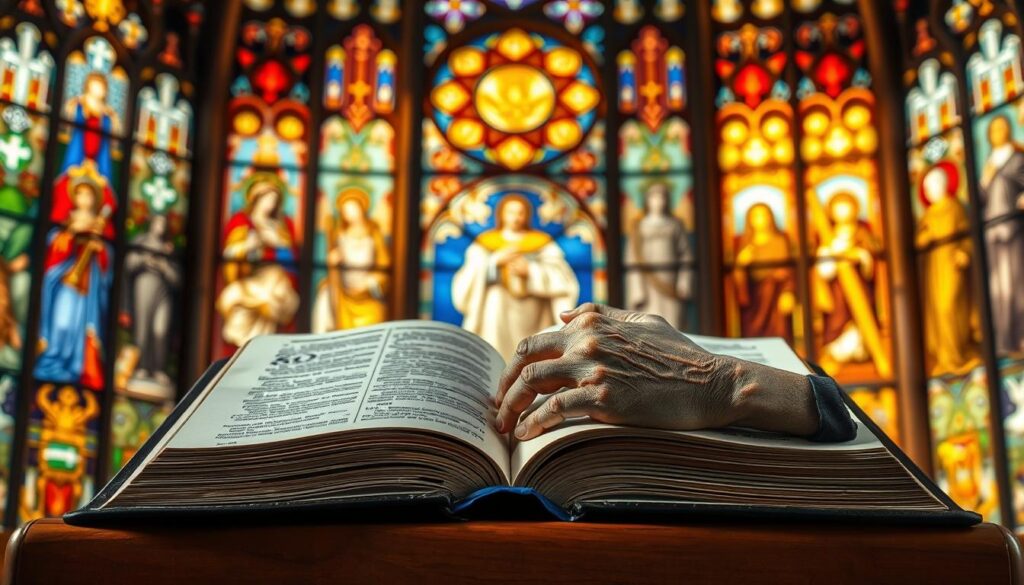 Bible authority theological foundations