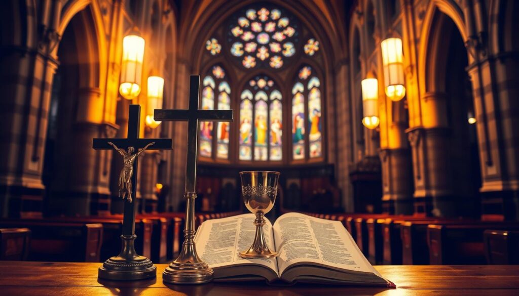 Christian unity beliefs