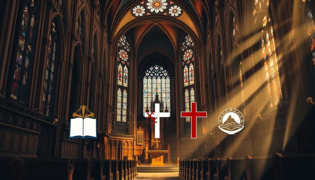 Five Solas Protestant theology