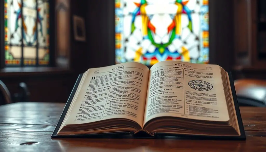 Free Baptist theological doctrines