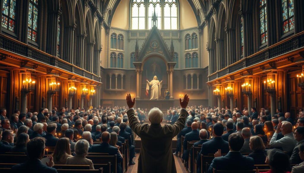 Methodist movement origins