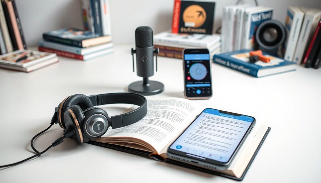 Pronunciation tools comparison