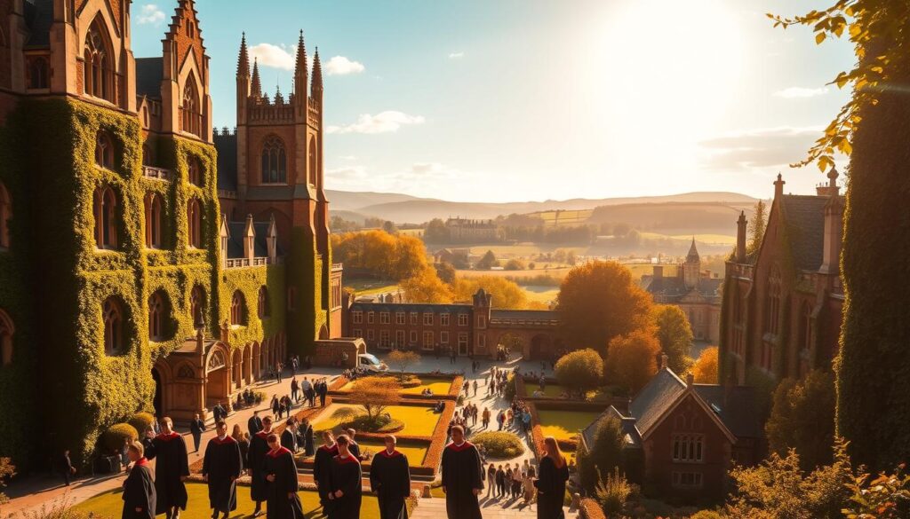 Protestant education impact