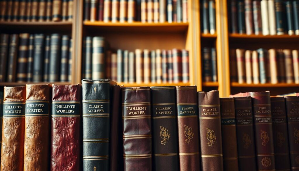 Protestant reading list