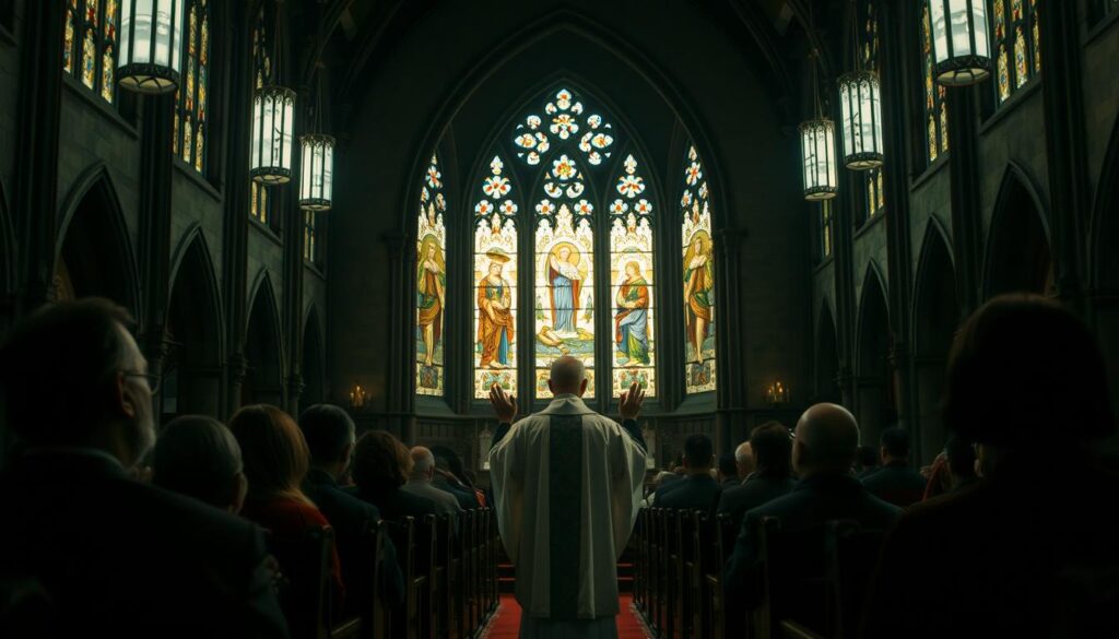 Reformation impact on Lord's Prayer