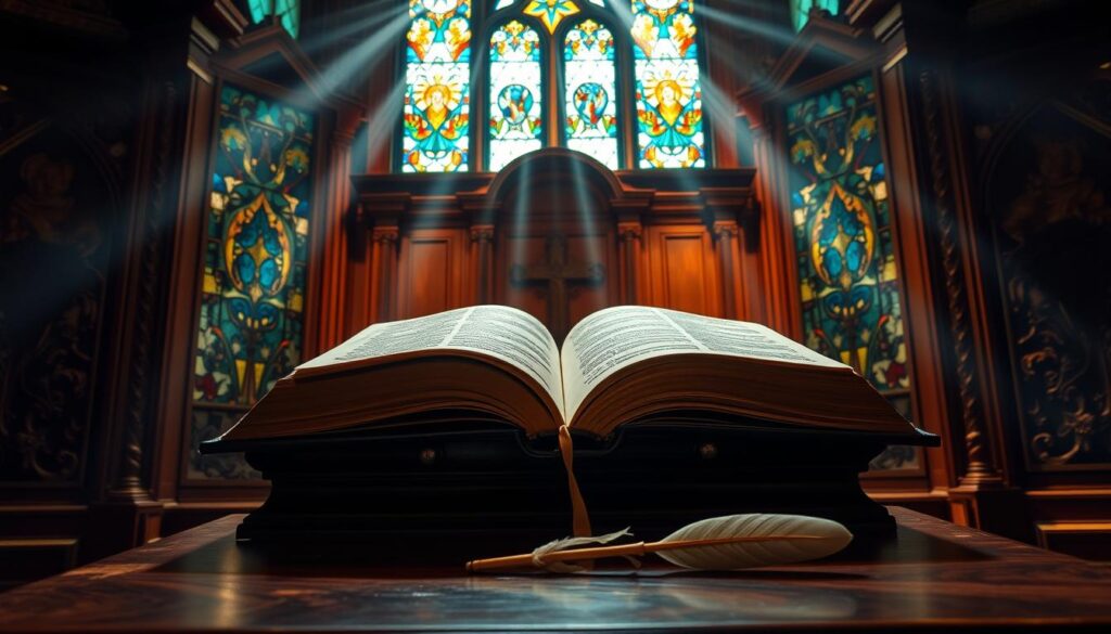 Sola Scriptura biblical authority