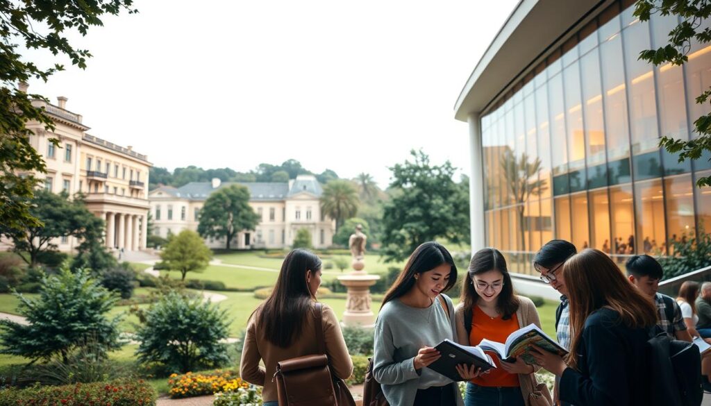 academic programs economics business