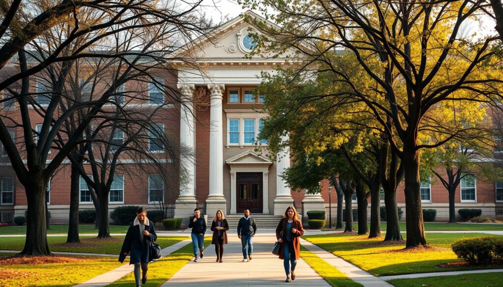 academic programs ministry education