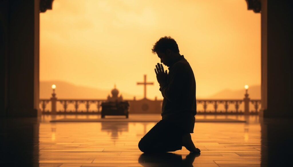 addressing prayer misconceptions