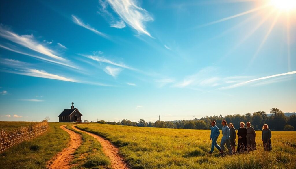 anabaptist redemption way