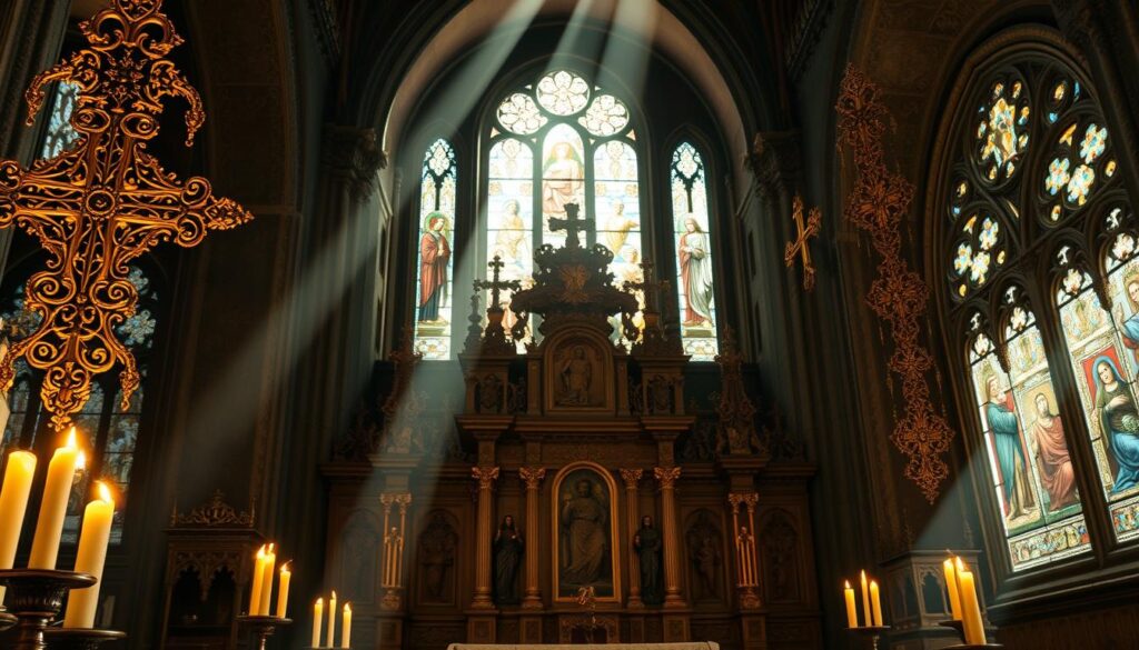 ancient hungarian religious symbols