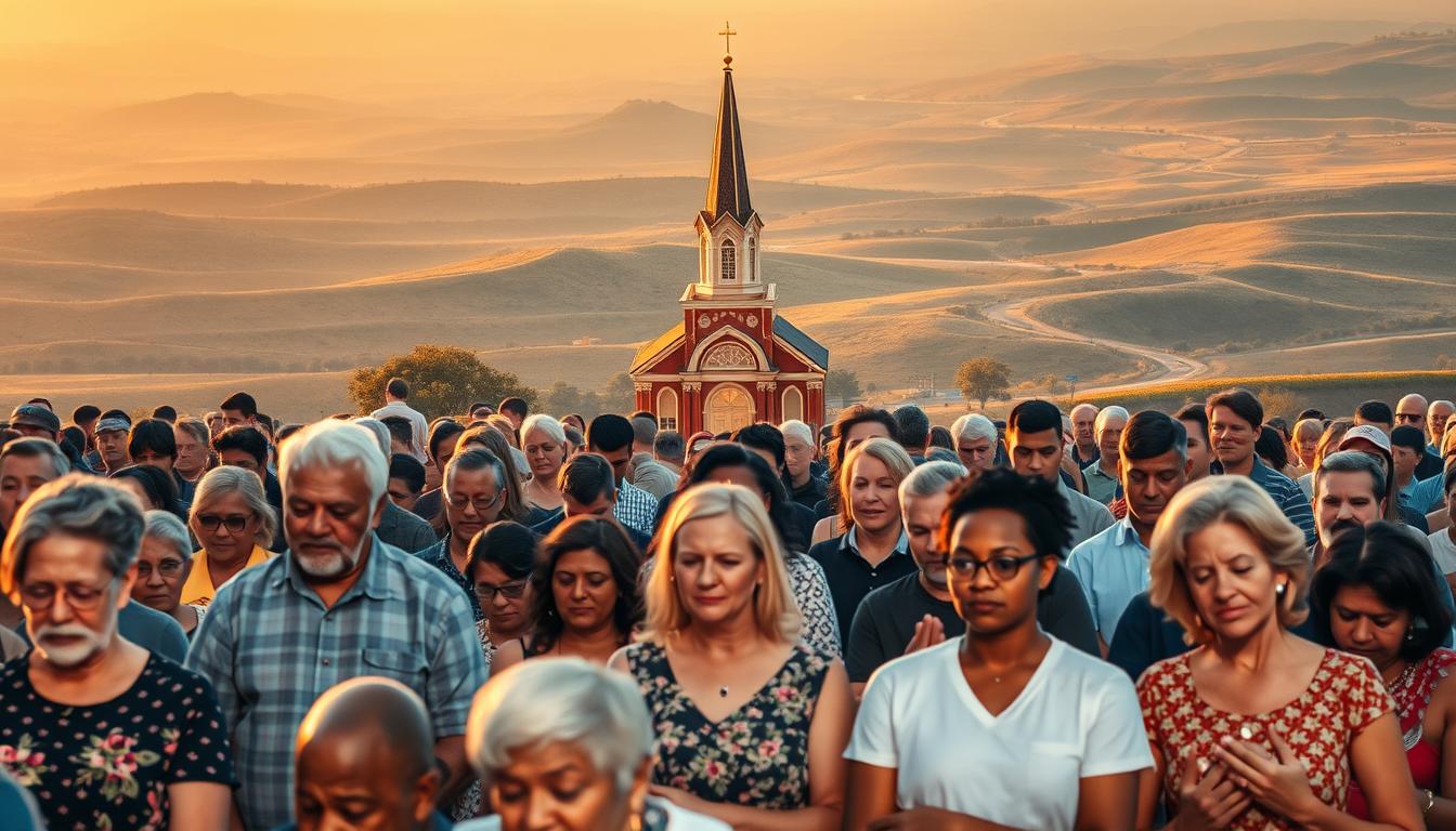 Are Baptists Black? Exploring the Diversity of the Baptist Faith