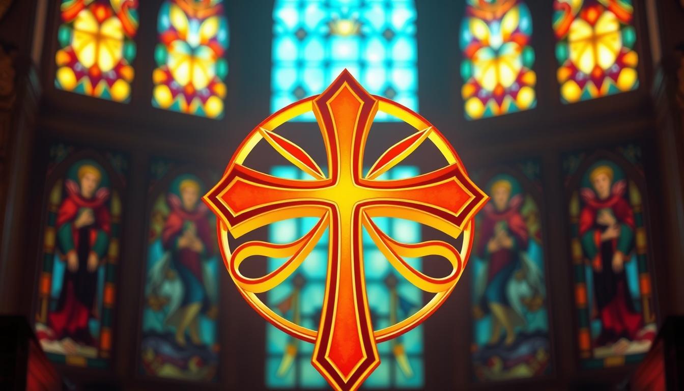 Discover the Meaning of the Baptist Church Symbol