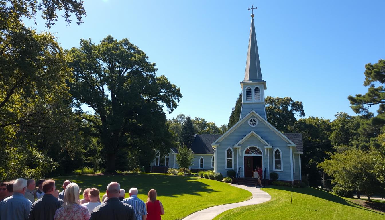 Baptist Religion: What You Need to Know