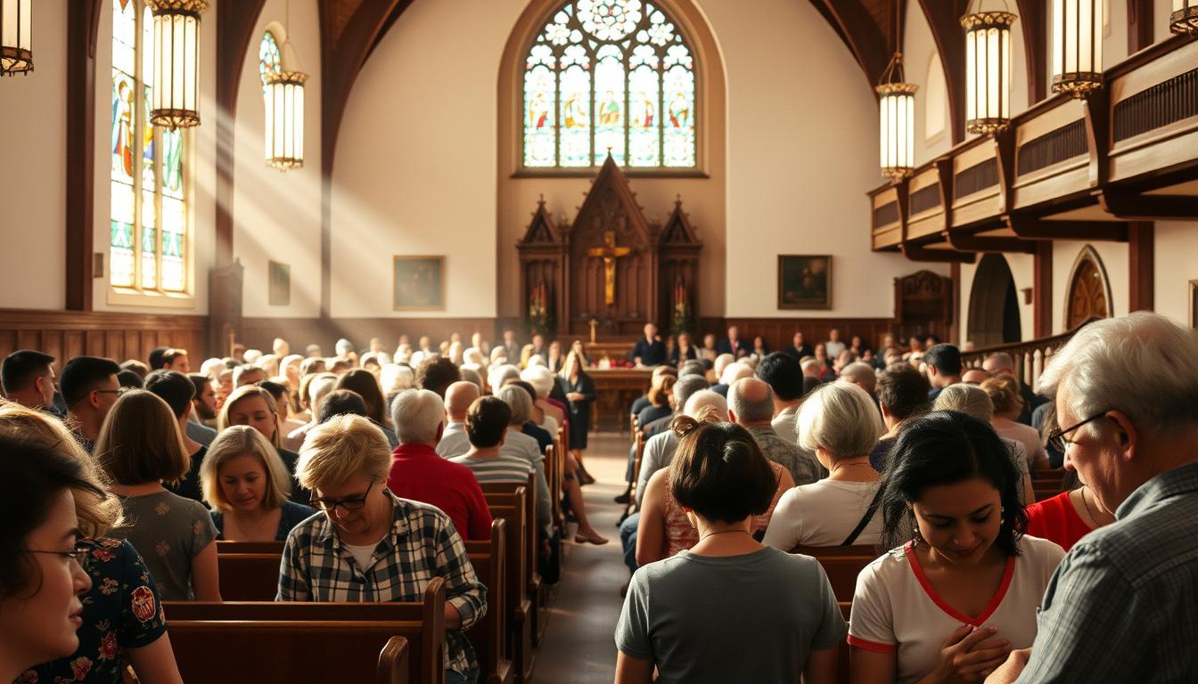 Brookwood Baptist Church: Inspiring Faith and Community